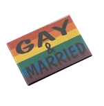 מגנט Gay and Married